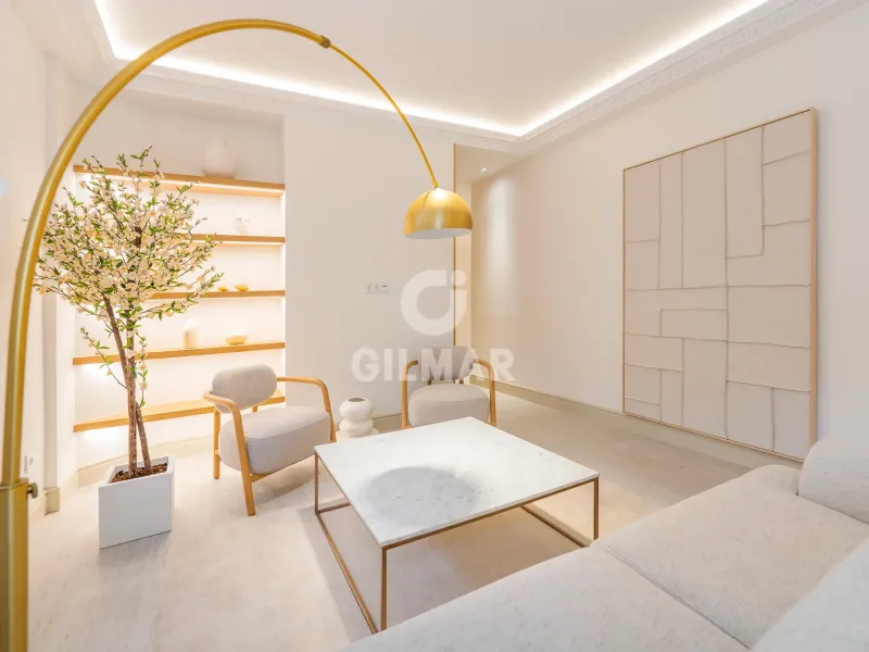 Apartment in Goya - Madrid