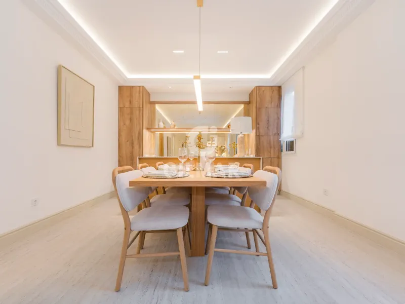 Apartment in Goya - Madrid