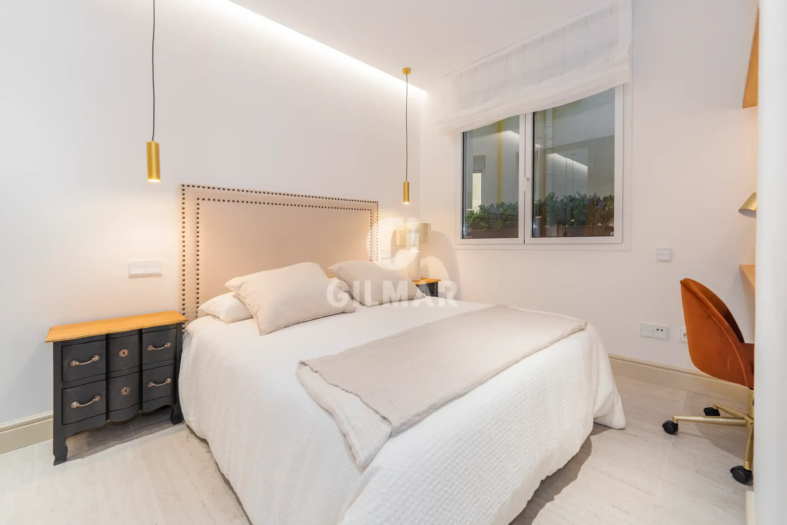 Apartment in Goya - Madrid