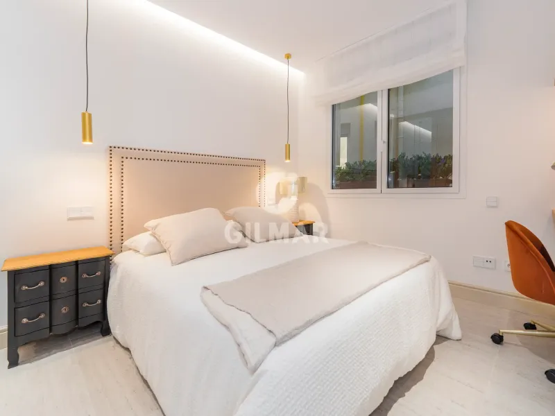 Apartment in Goya - Madrid