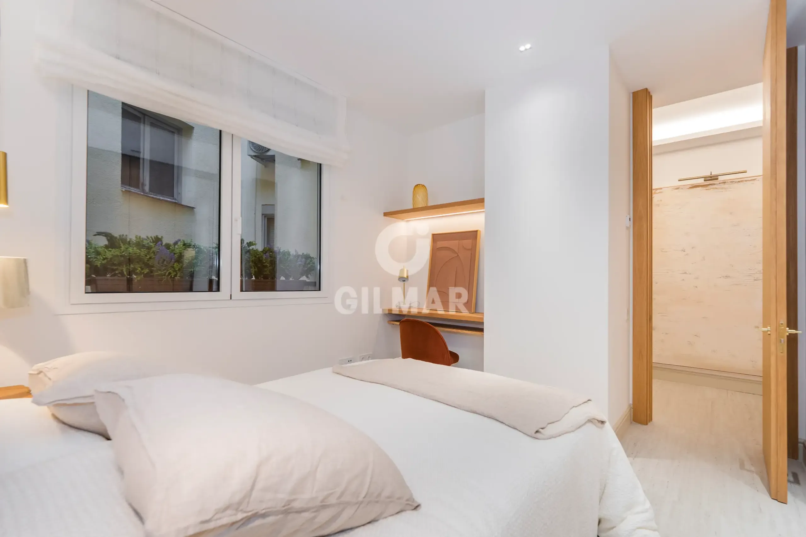 Apartment in Goya - Madrid
