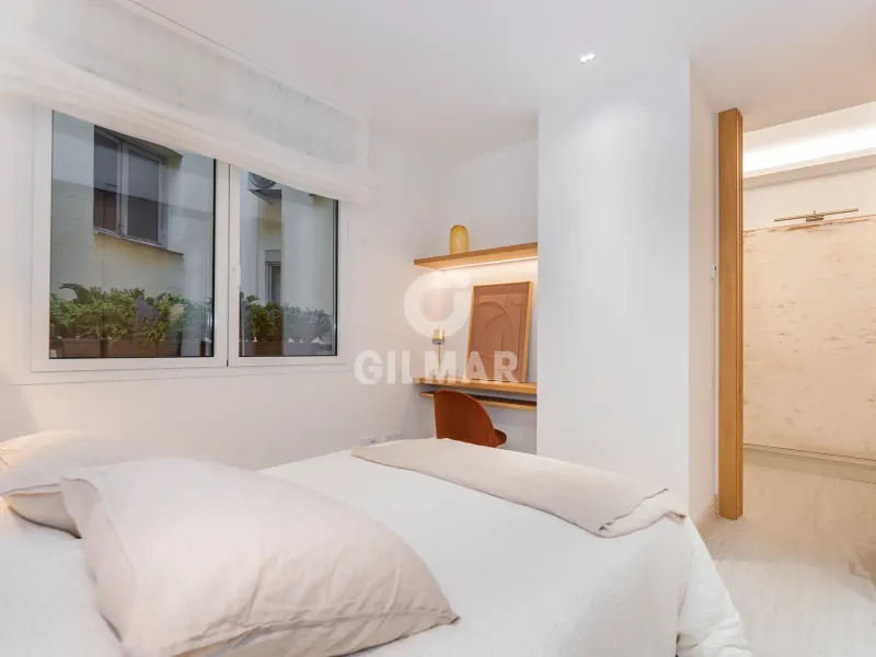 Apartment in Goya - Madrid