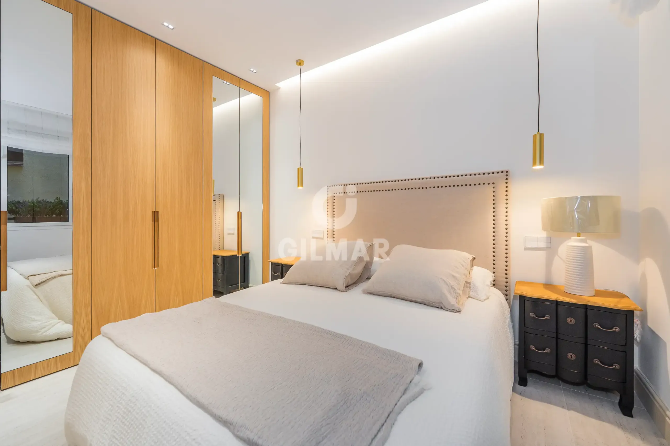 Apartment in Goya - Madrid