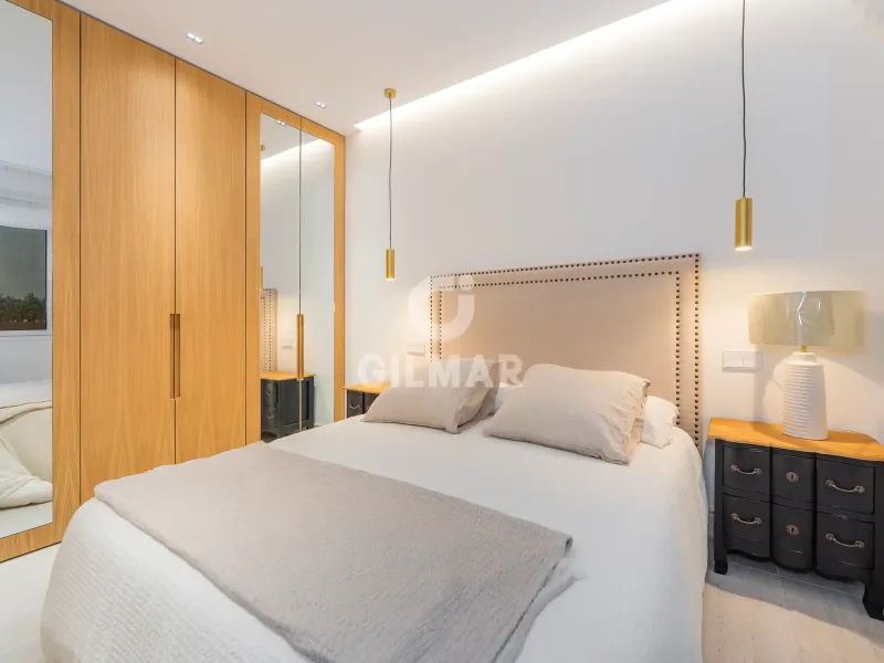 Apartment in Goya - Madrid