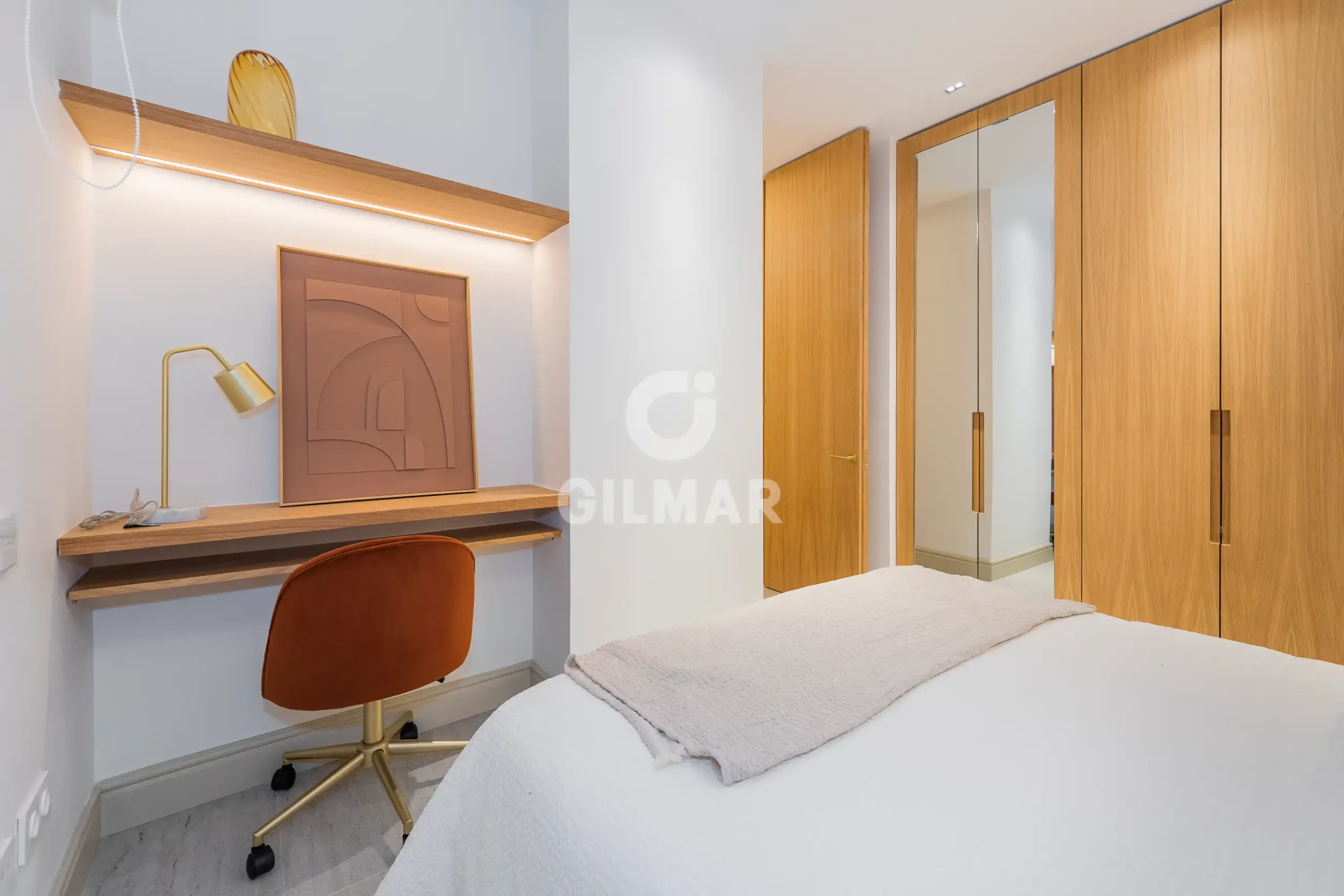 Apartment in Goya - Madrid