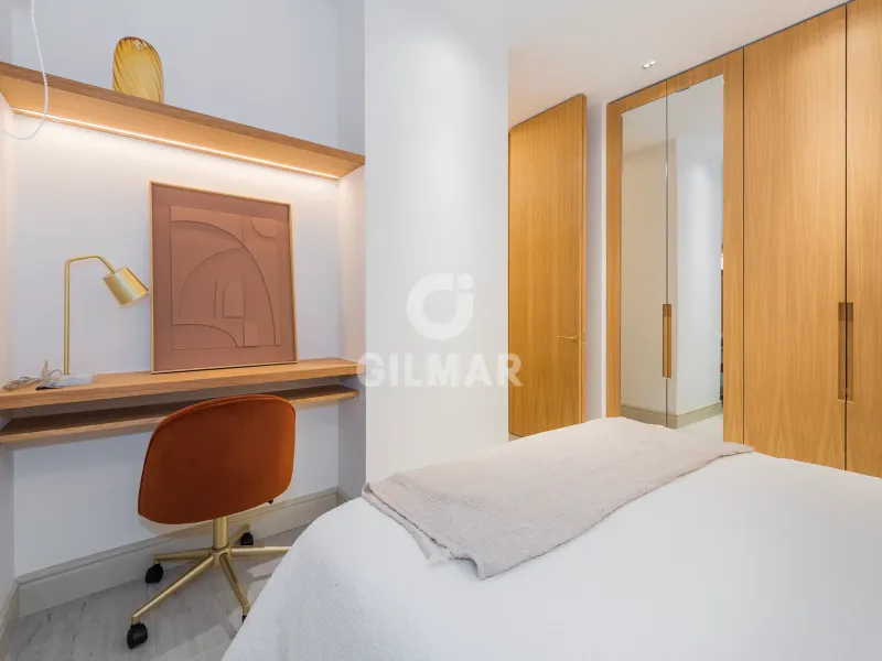 Apartment in Goya - Madrid
