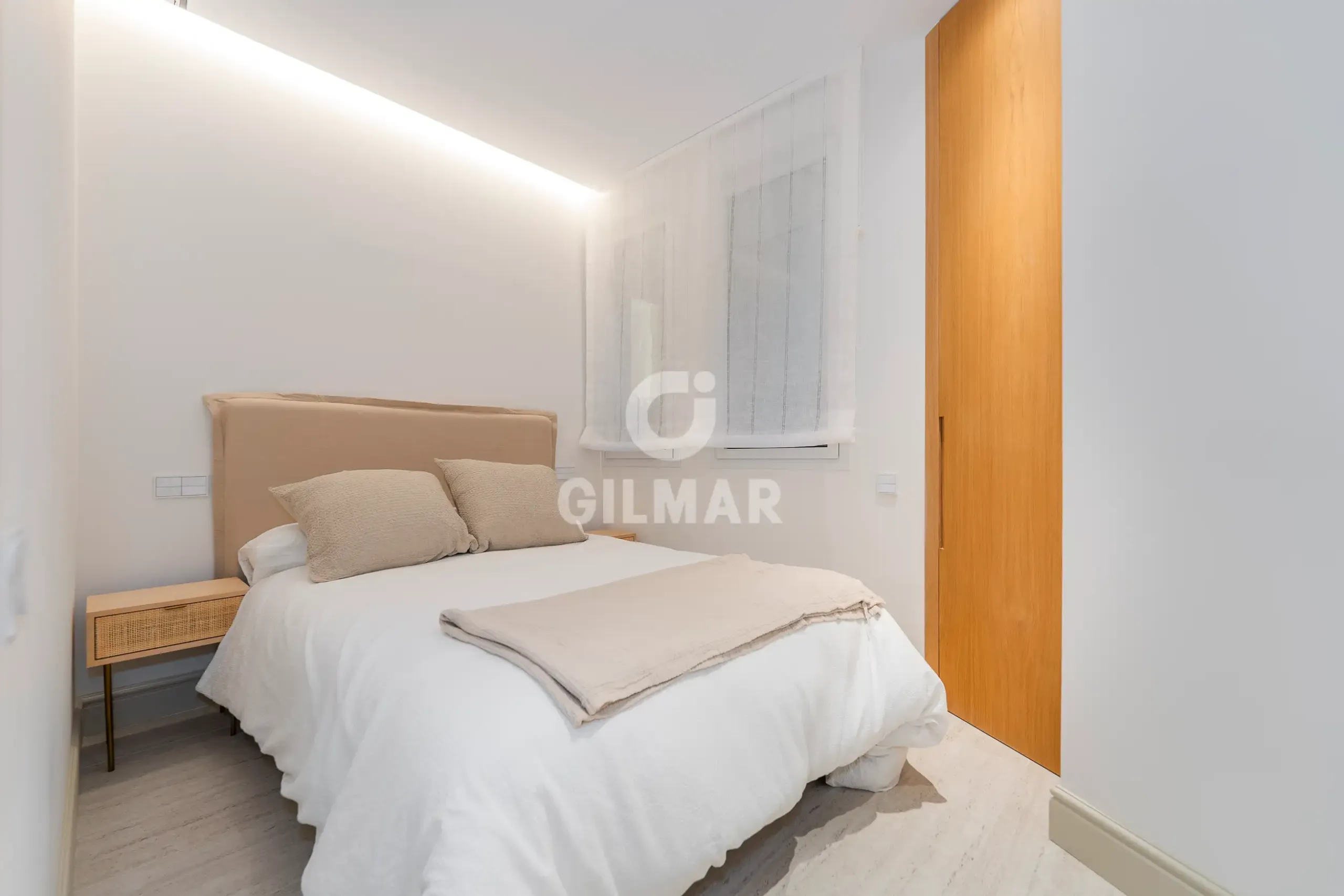Apartment in Goya - Madrid