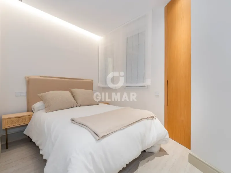 Apartment in Goya - Madrid