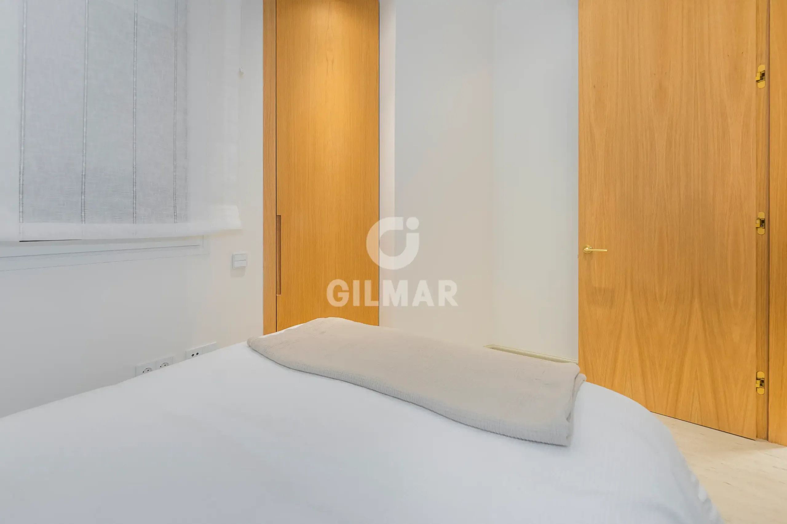 Apartment in Goya - Madrid