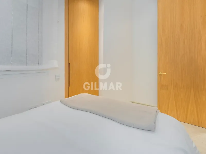 Apartment in Goya - Madrid