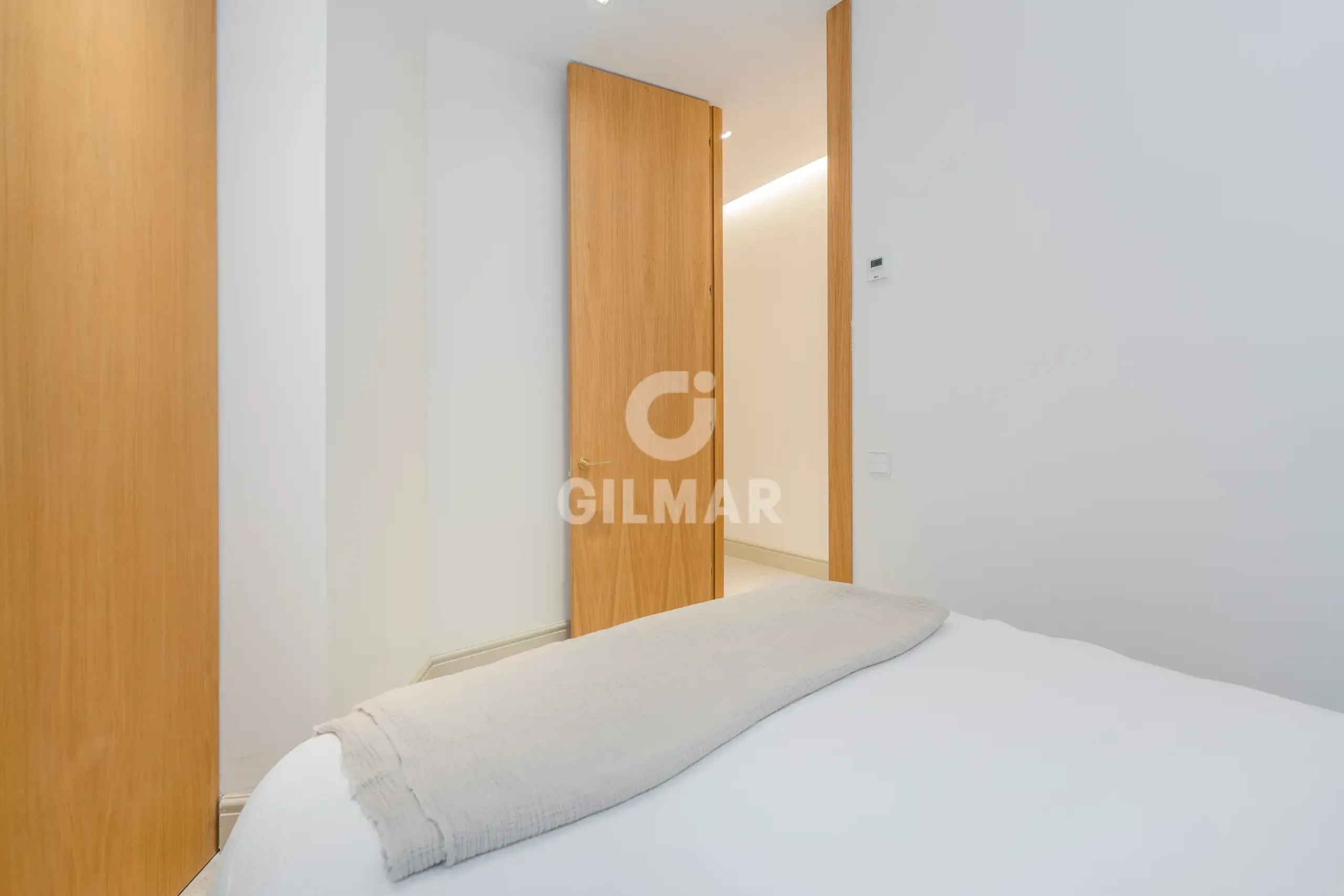 Apartment in Goya - Madrid
