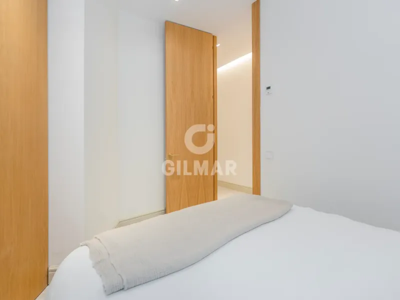 Apartment in Goya - Madrid