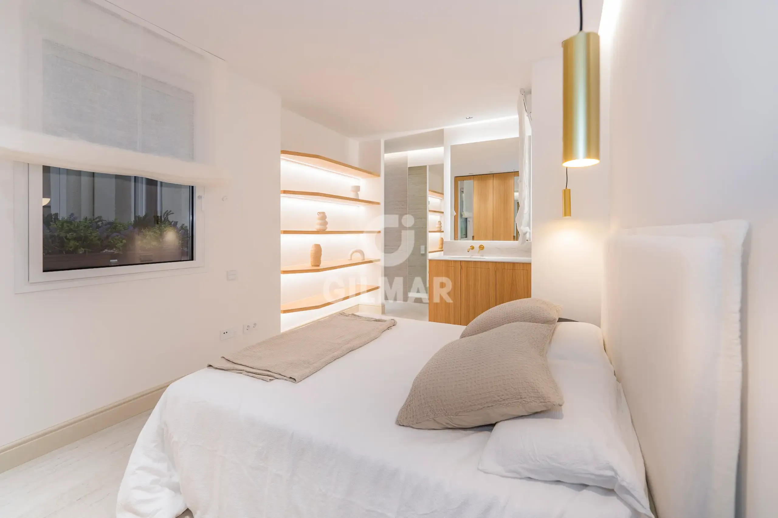 Apartment in Goya - Madrid
