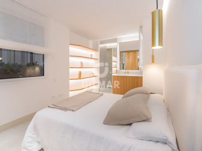 Apartment in Goya - Madrid