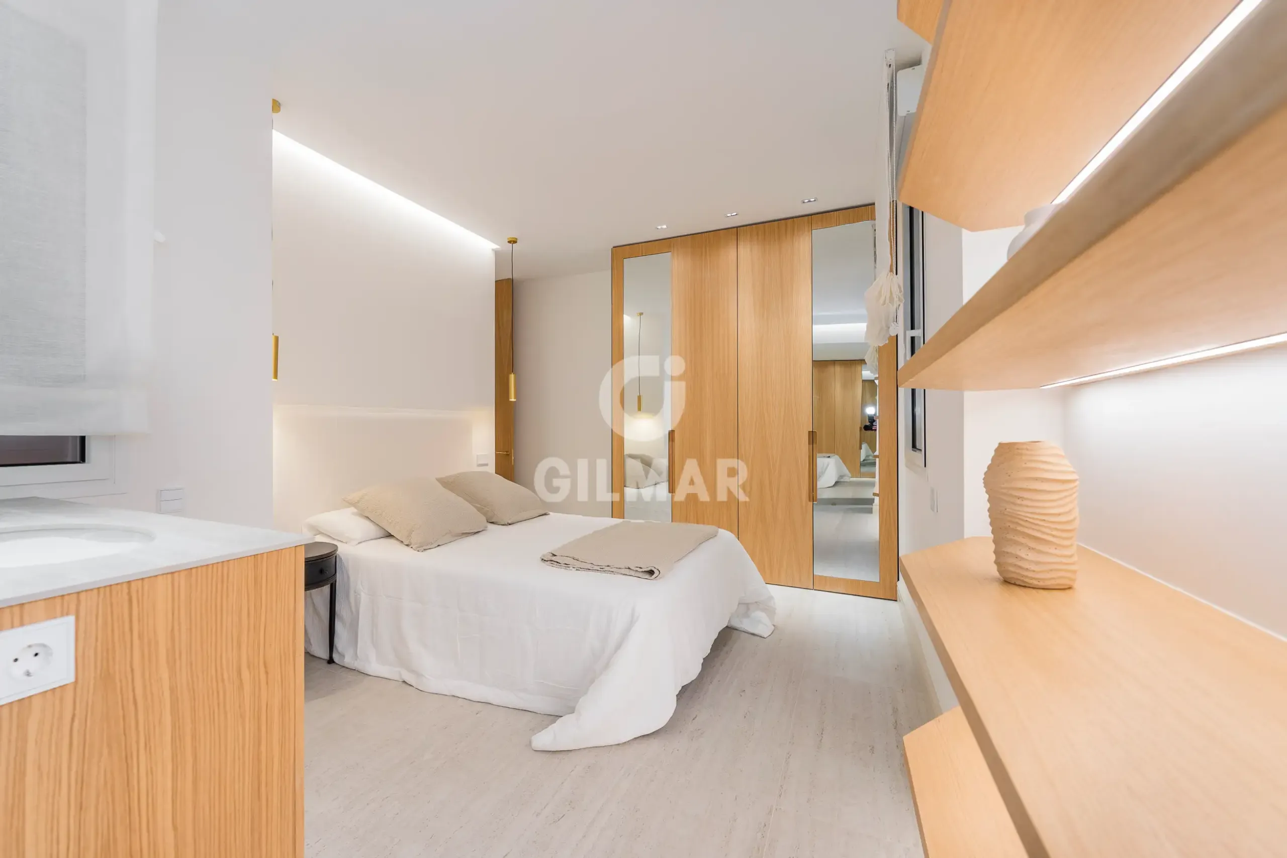 Apartment in Goya - Madrid