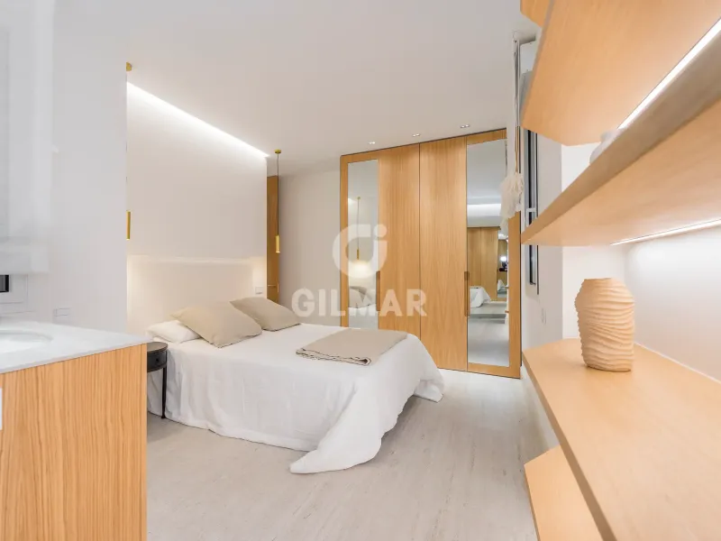 Apartment in Goya - Madrid
