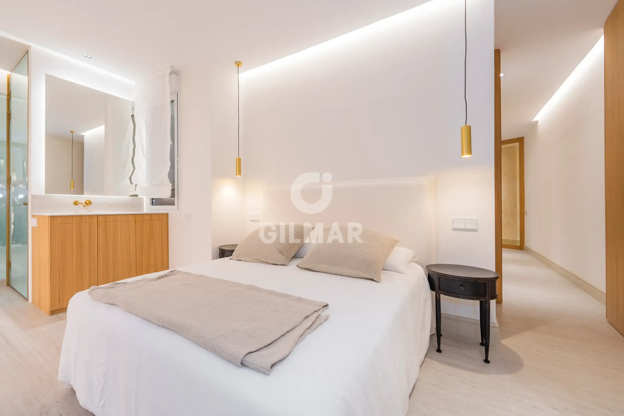 Apartment in Goya - Madrid