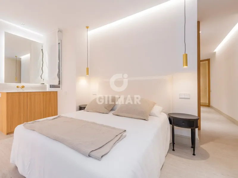 Apartment in Goya - Madrid