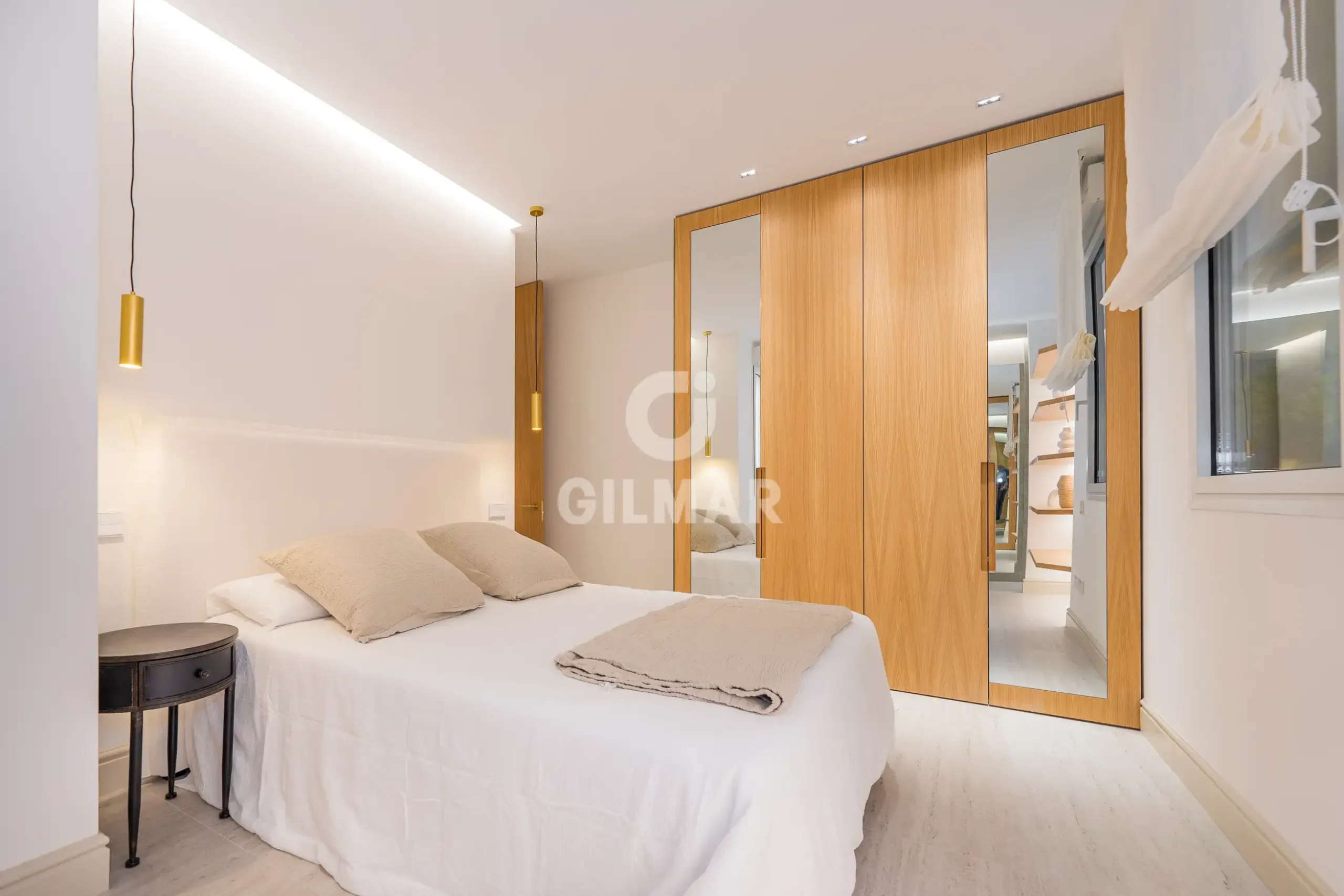 Apartment in Goya - Madrid