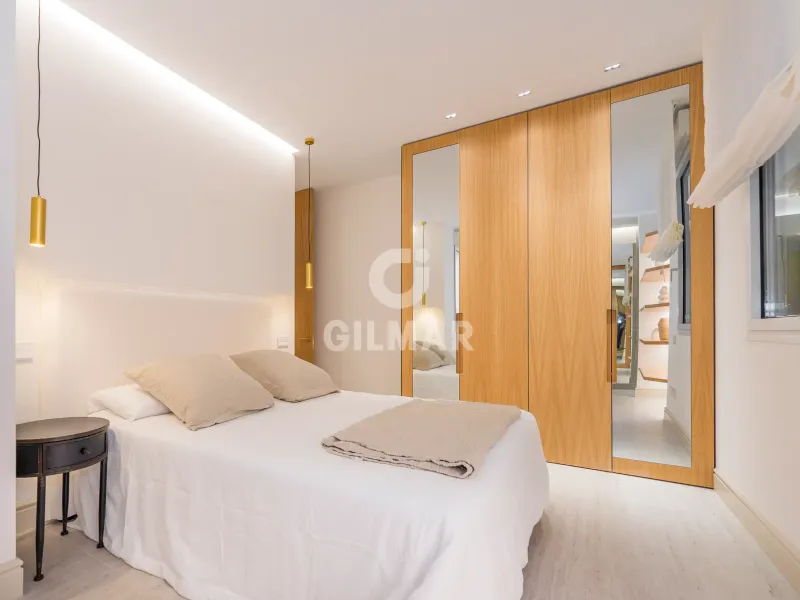 Apartment in Goya - Madrid