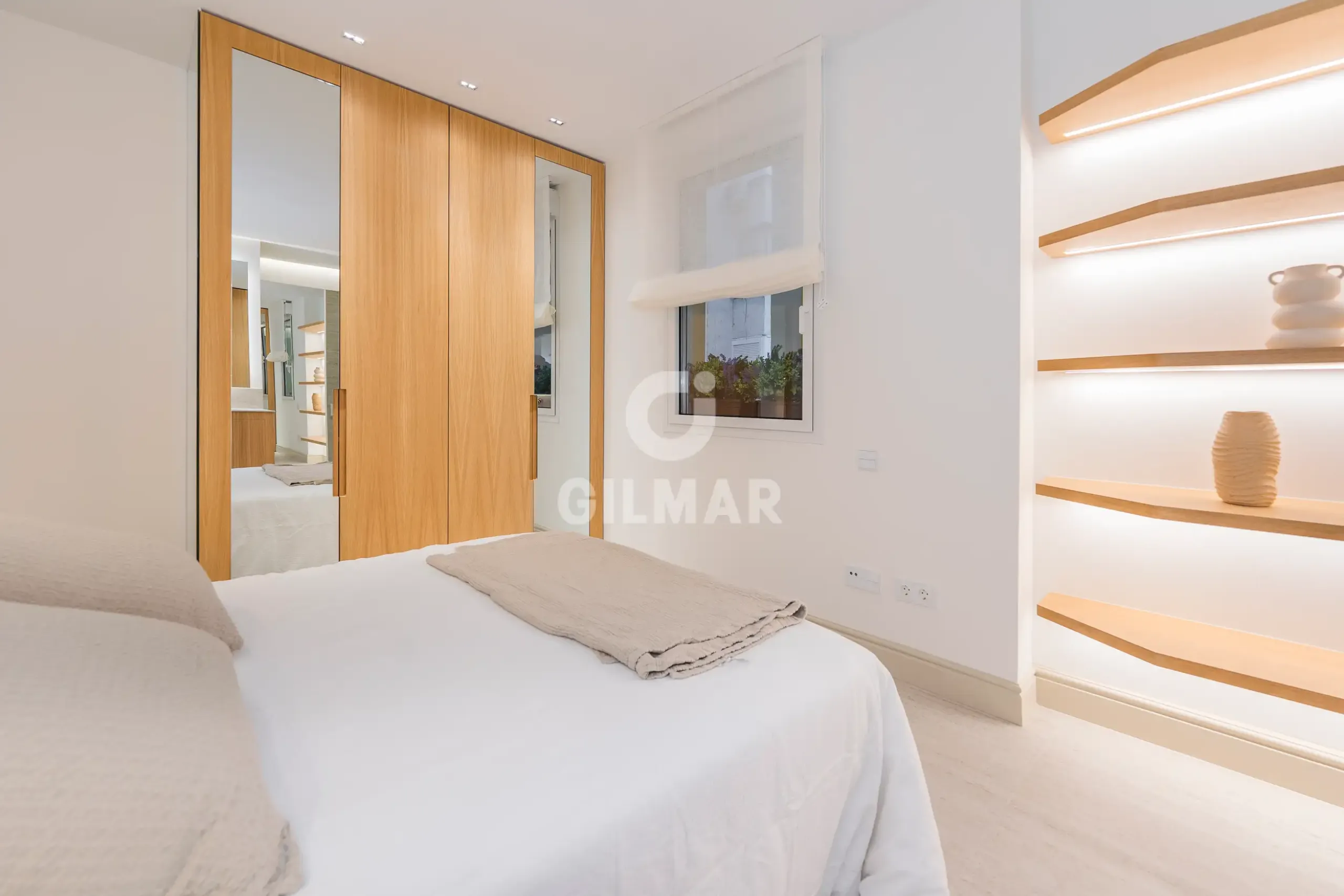 Apartment in Goya - Madrid
