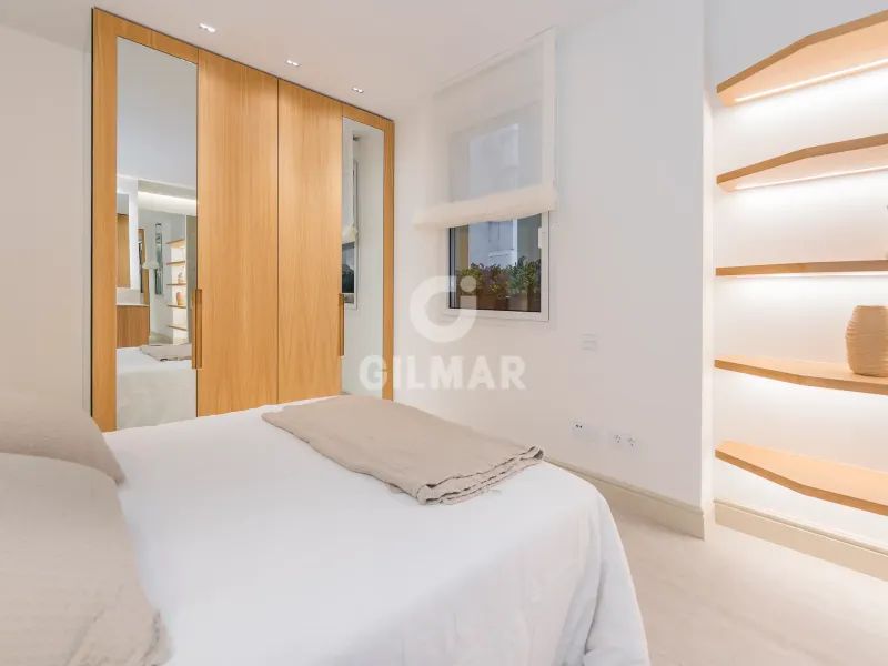 Apartment in Goya - Madrid