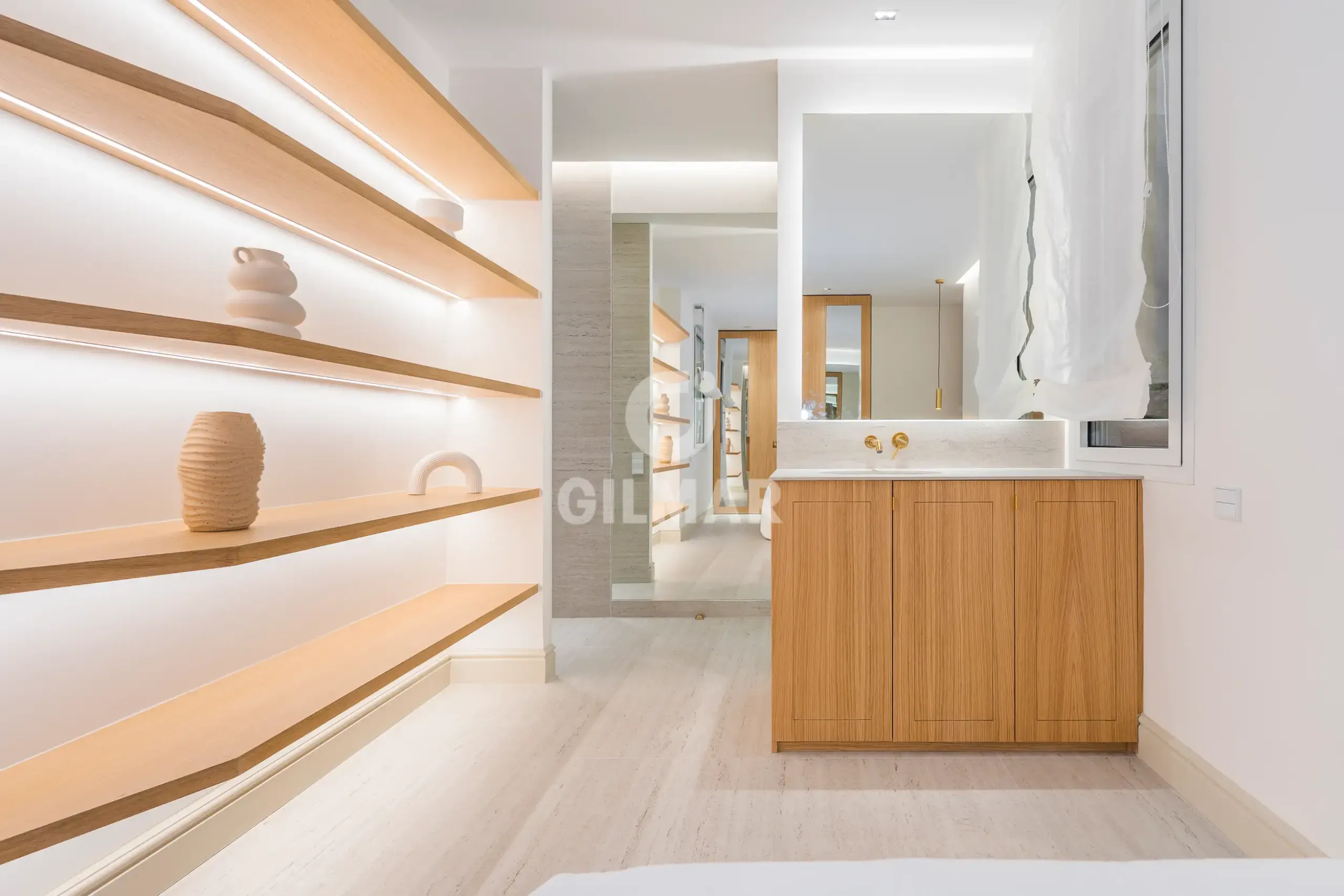 Apartment in Goya - Madrid