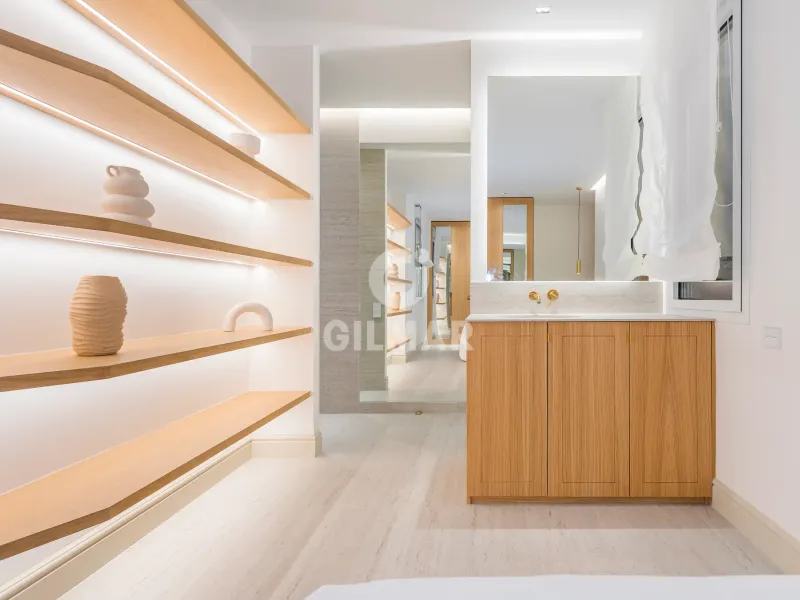 Apartment in Goya - Madrid