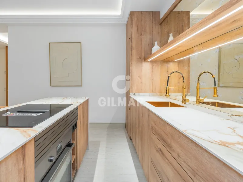 Apartment in Goya - Madrid