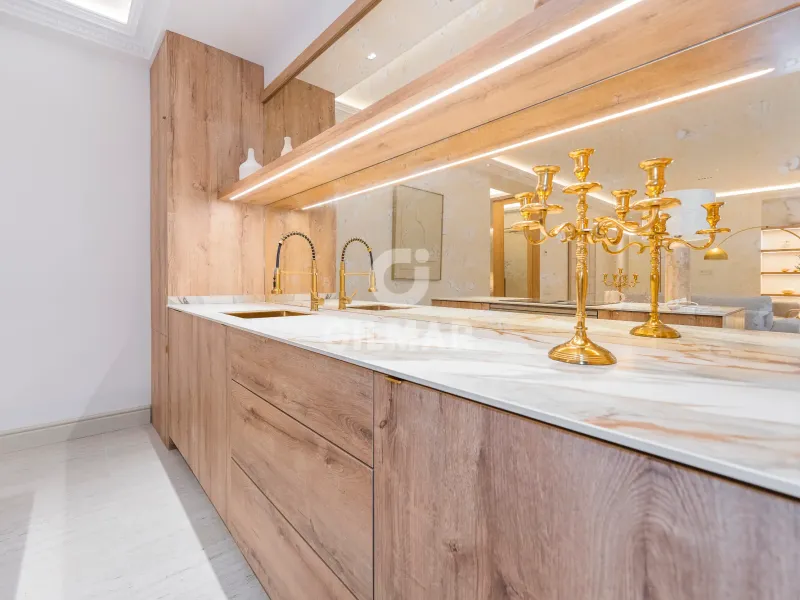 Apartment in Goya - Madrid