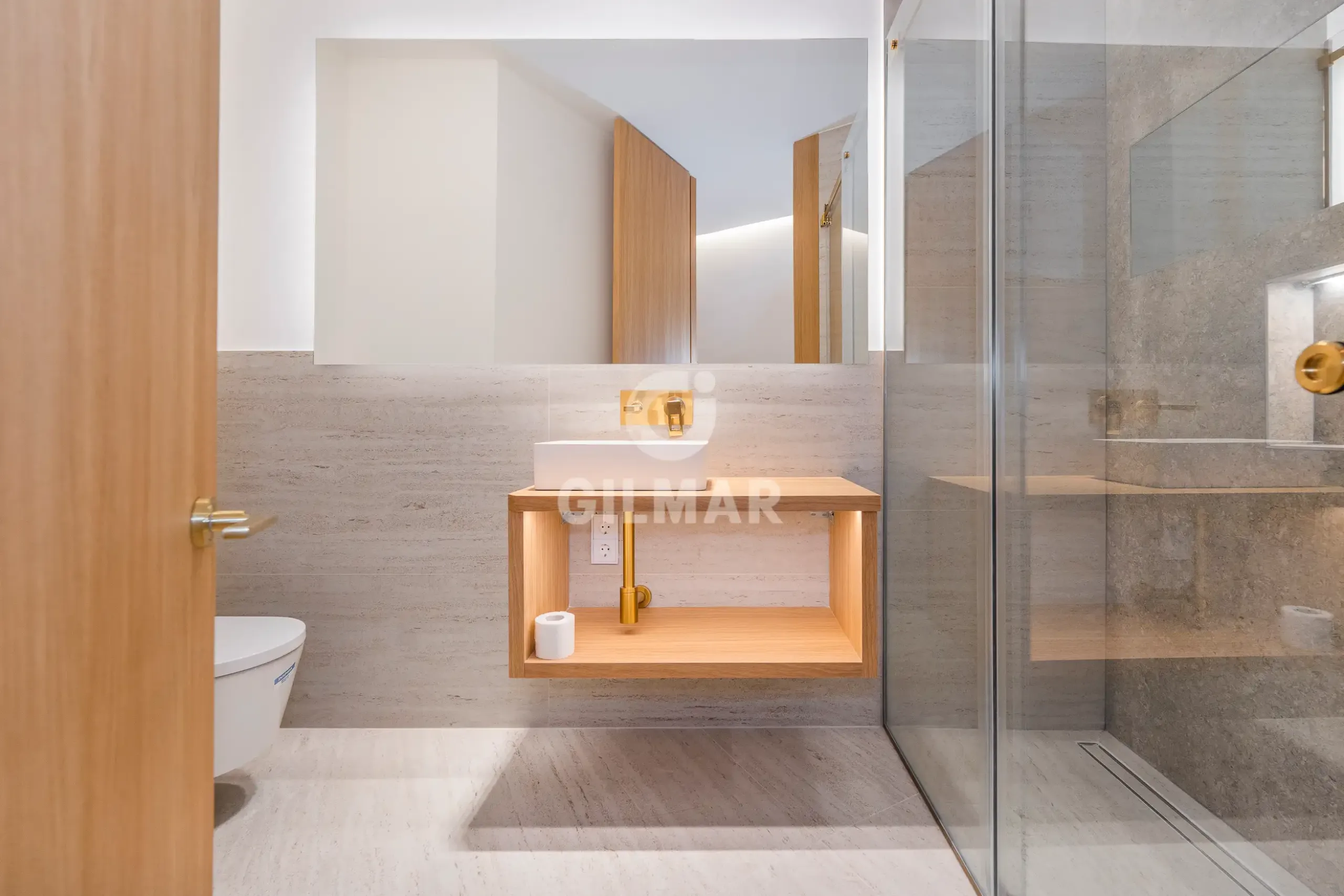Apartment in Goya - Madrid