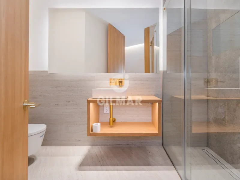 Apartment in Goya - Madrid