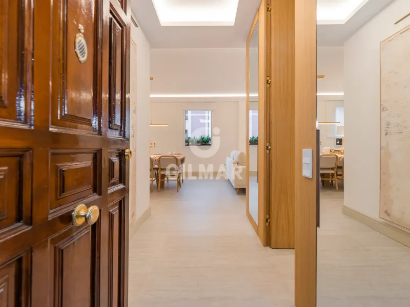 Apartment in Goya - Madrid