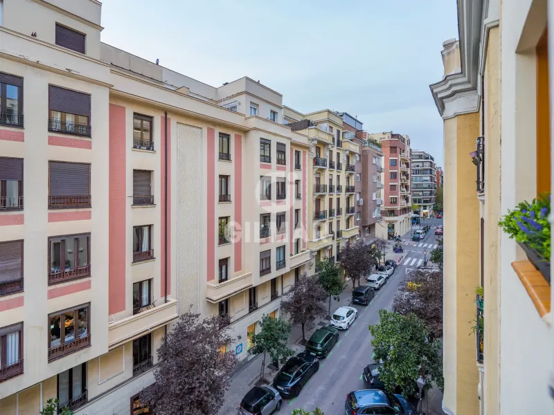 Apartment in Goya - Madrid
