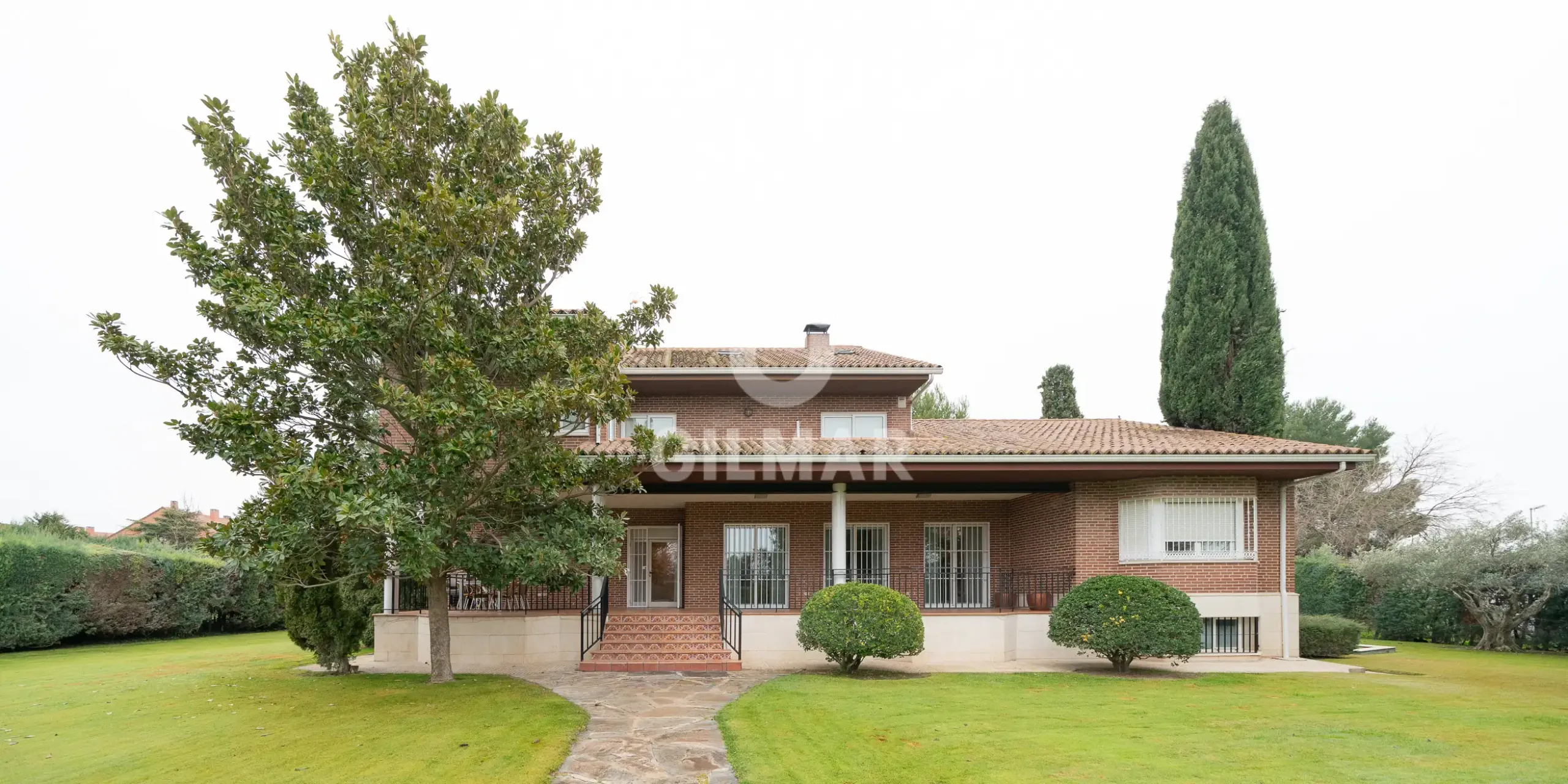 Chalet Independiente en Algete - Madrid