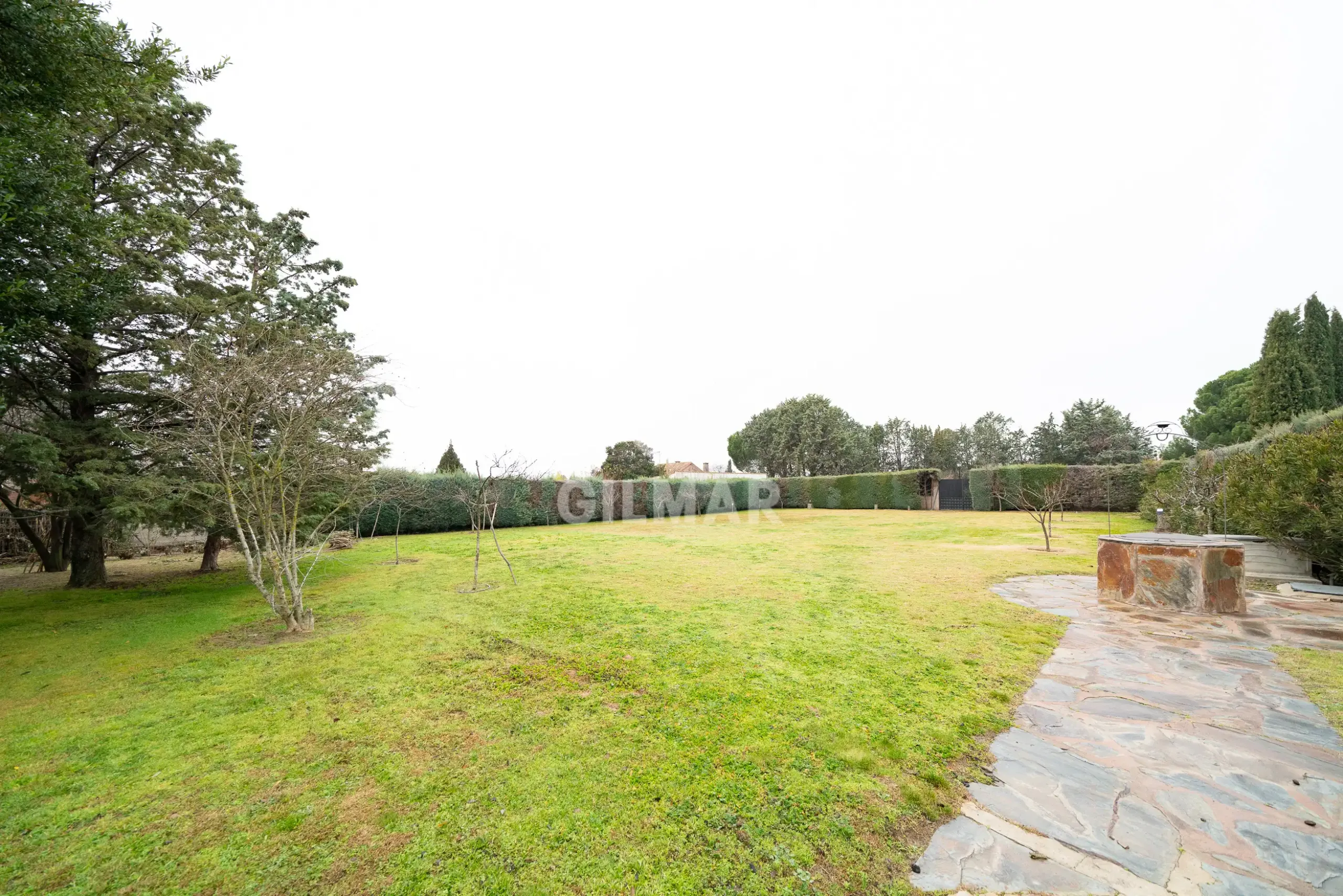 Chalet Independiente en Algete - Madrid