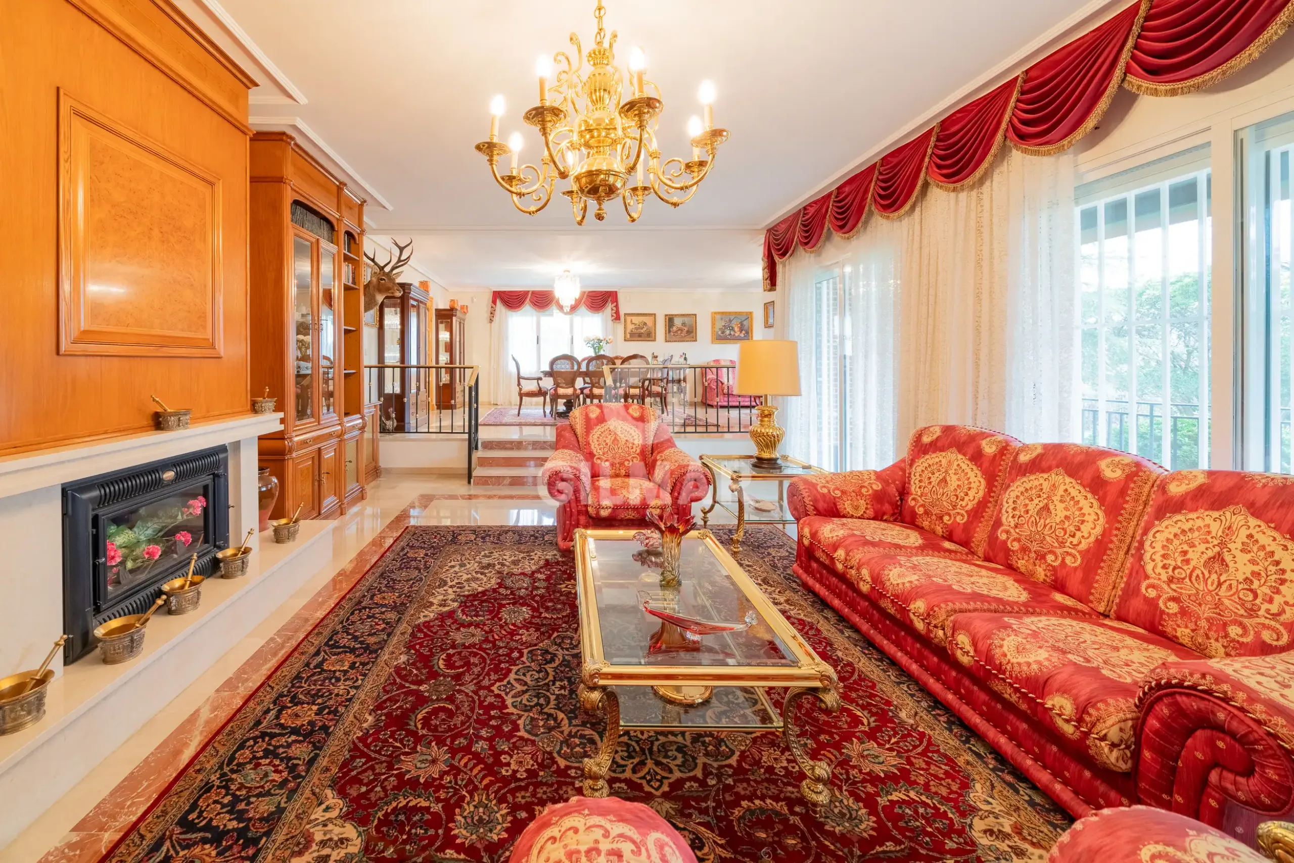Chalet Independiente en Algete - Madrid