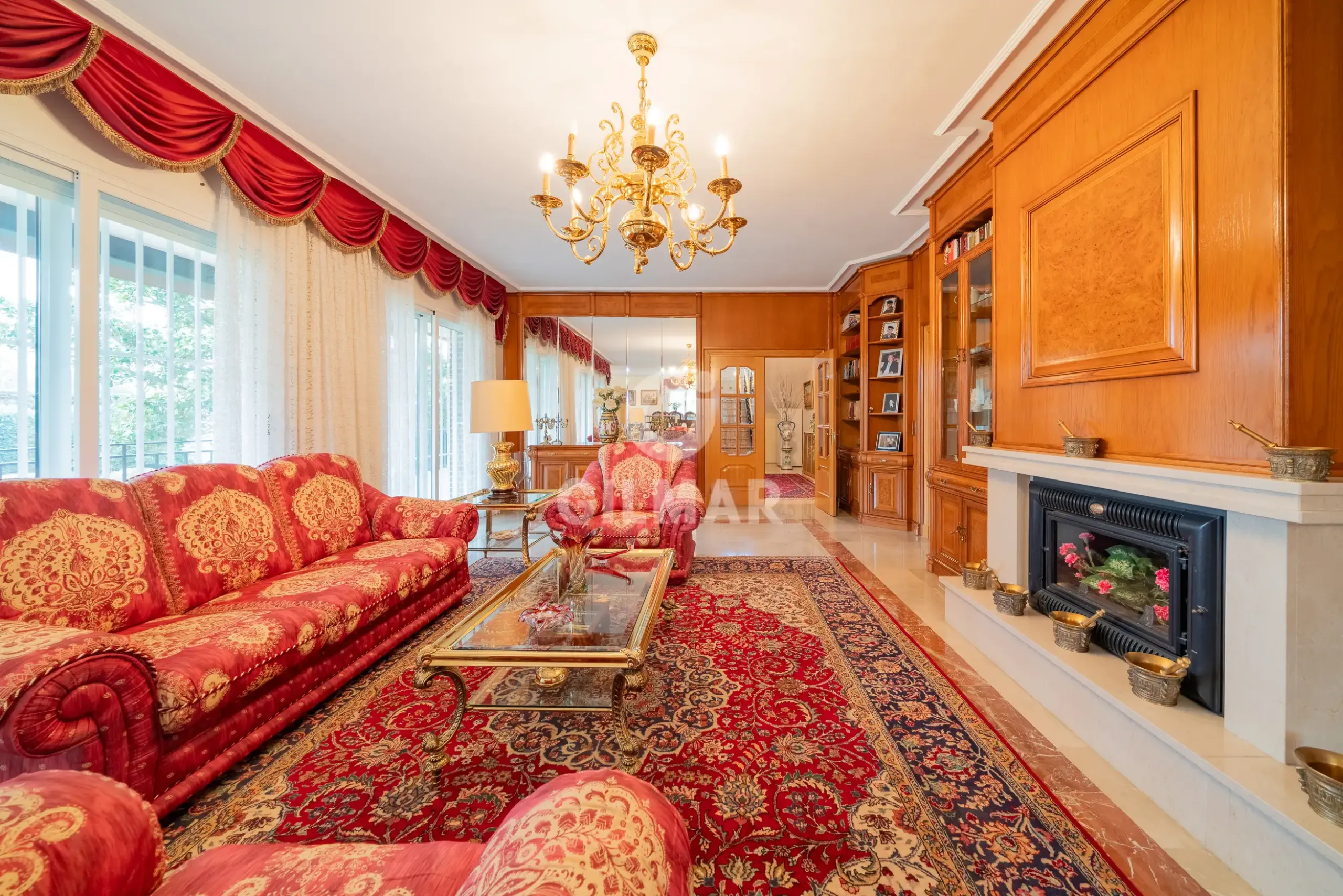 Chalet Independiente en Algete - Madrid