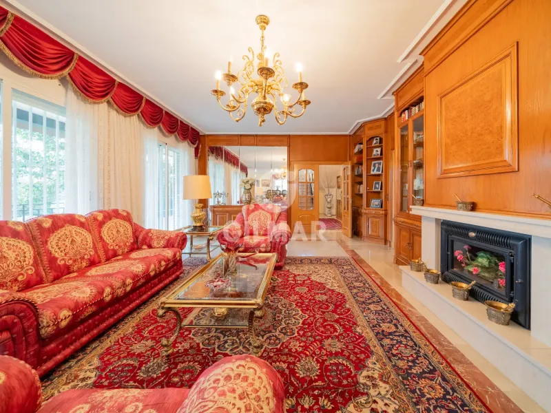 Chalet Independiente en Algete - Madrid