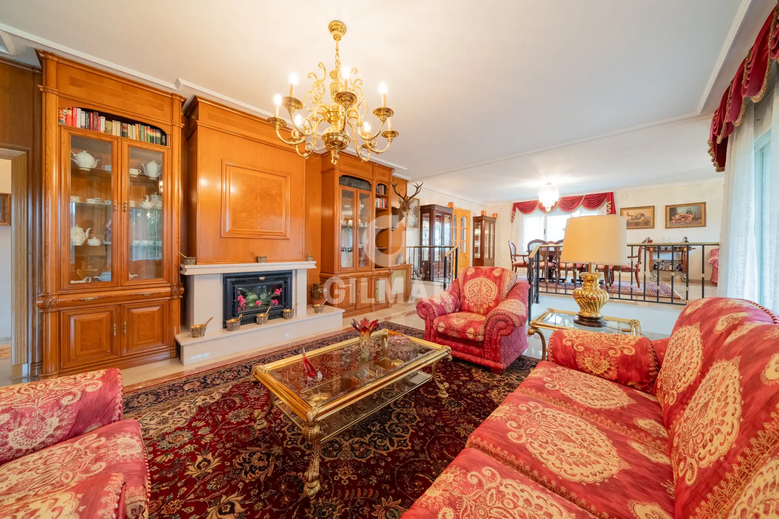 Chalet Independiente en Algete - Madrid