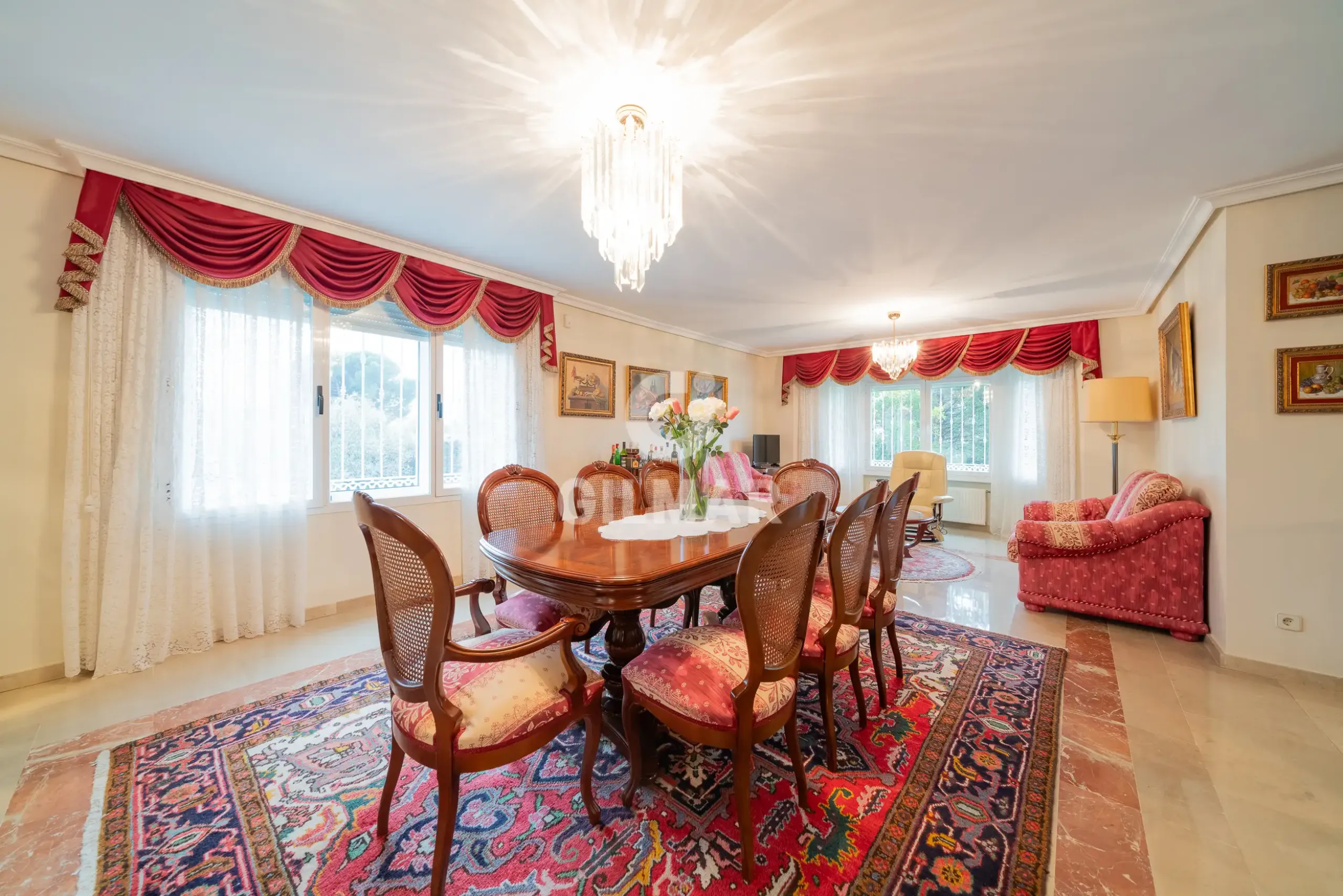 Chalet Independiente en Algete - Madrid