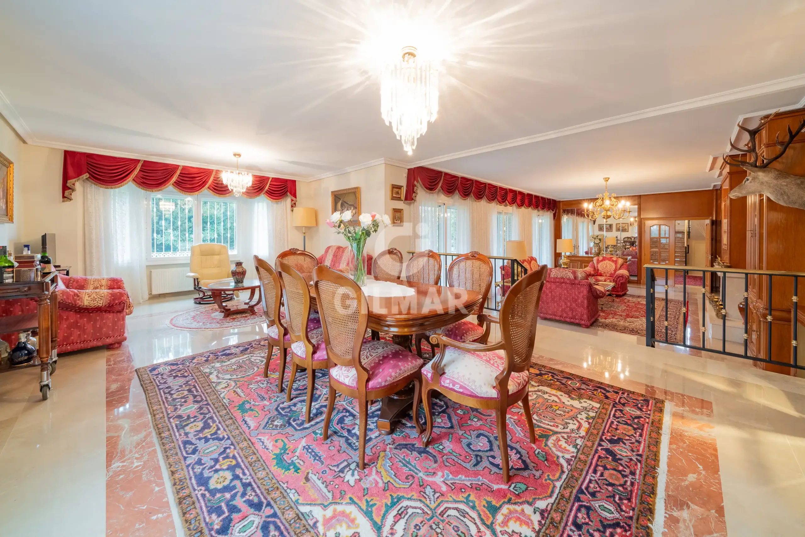 Chalet Independiente en Algete - Madrid