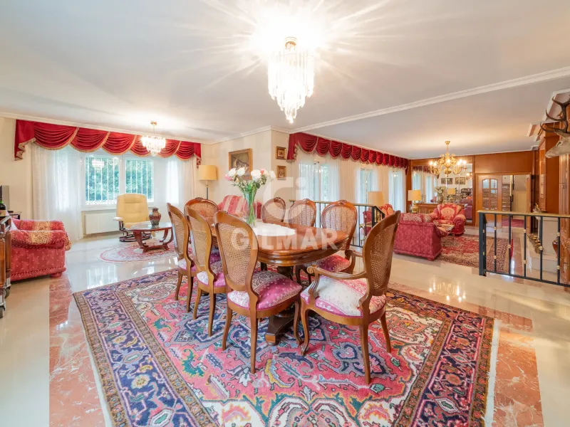 Chalet Independiente en Algete - Madrid