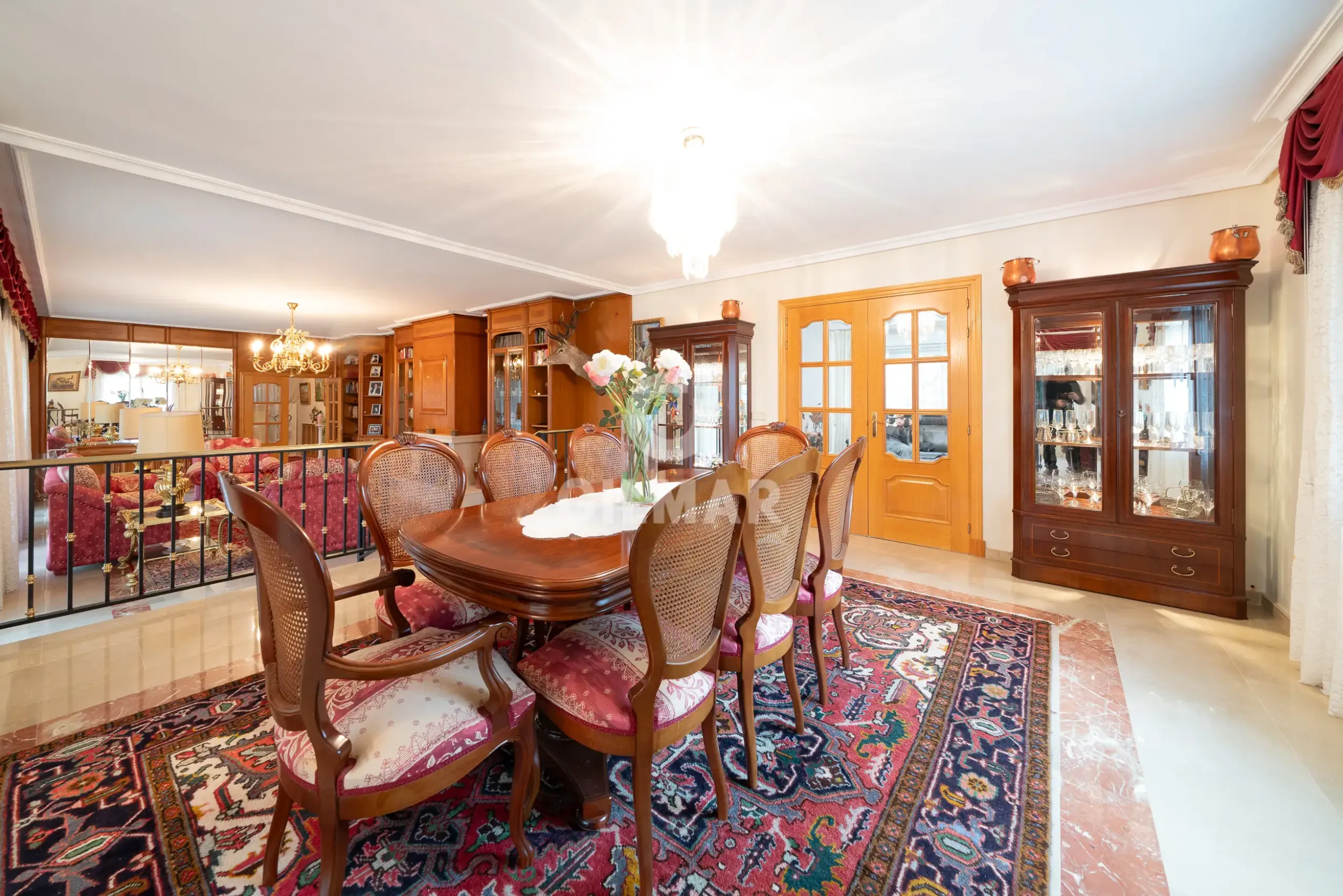 Chalet Independiente en Algete - Madrid