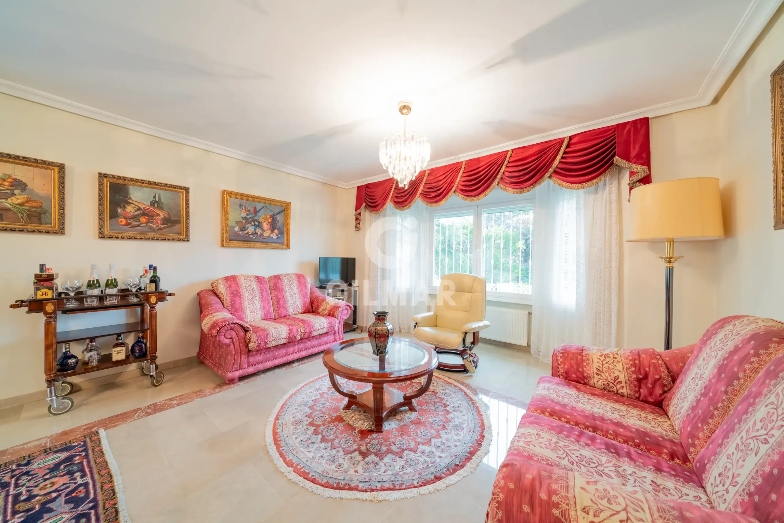 Chalet Independiente en Algete - Madrid