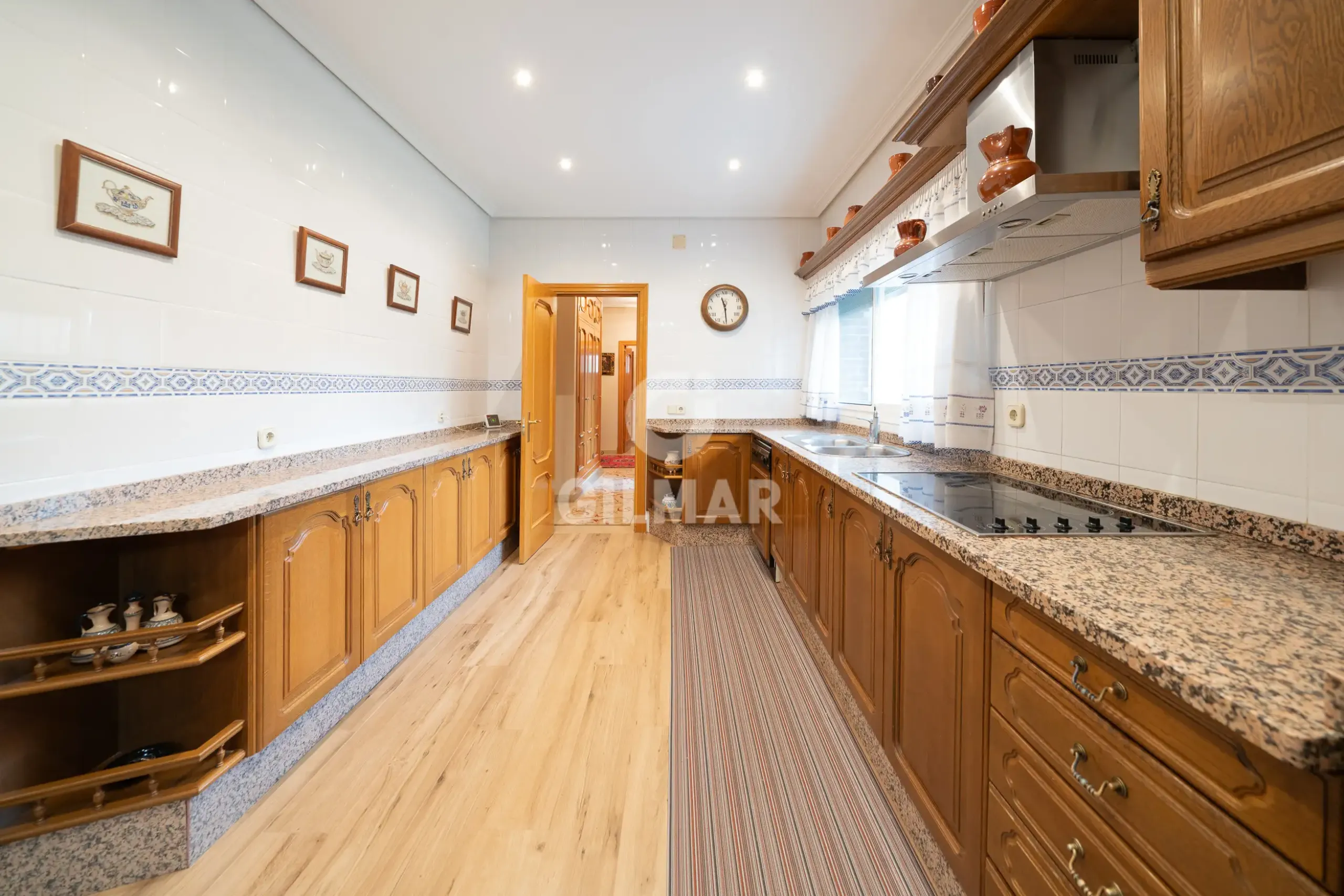 Chalet Independiente en Algete - Madrid