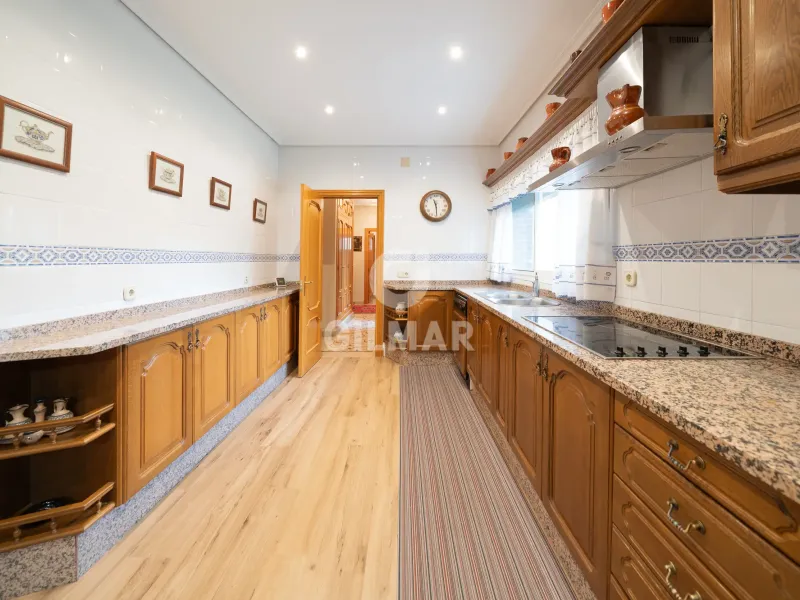 Chalet Independiente en Algete - Madrid