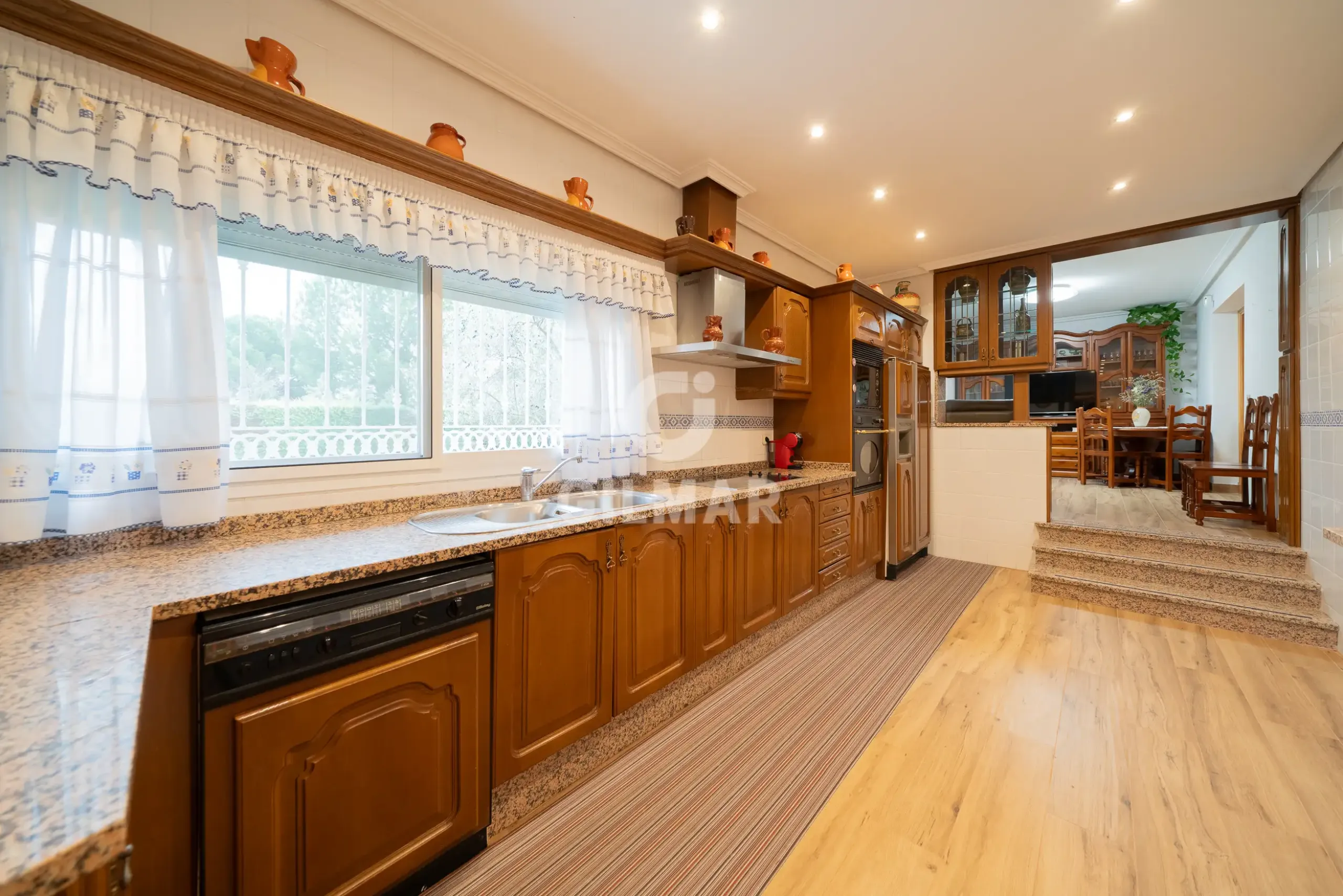 Chalet Independiente en Algete - Madrid