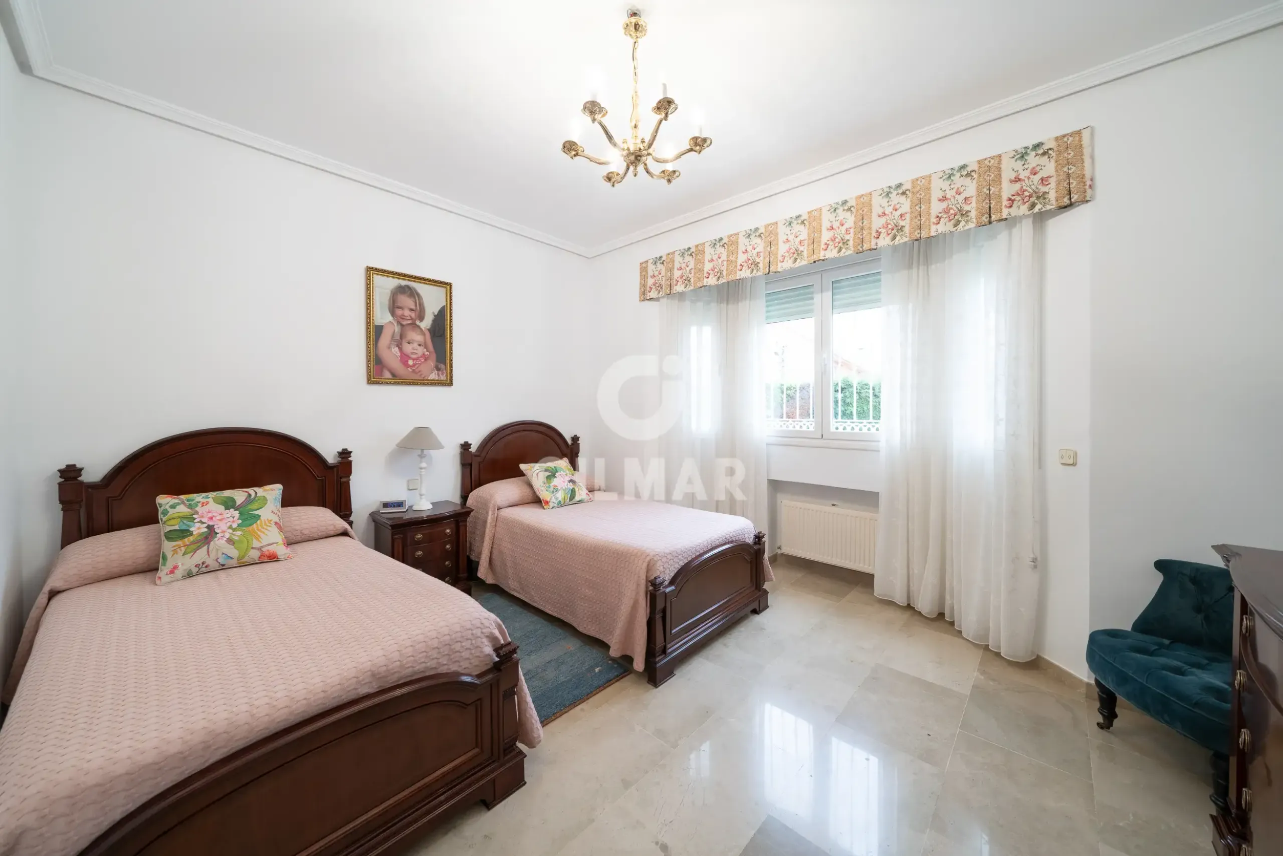 Chalet Independiente en Algete - Madrid