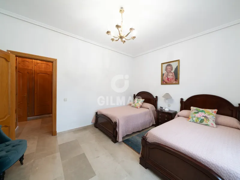 Chalet Independiente en Algete - Madrid